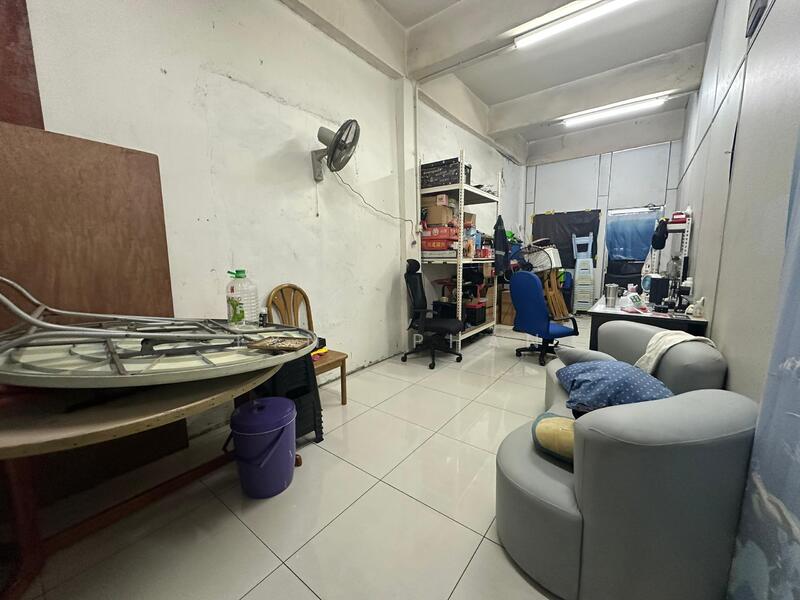 Untuk Dijual - Kota Puteri Industrial Park