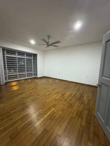 For Rent - Taman Sutera Utama