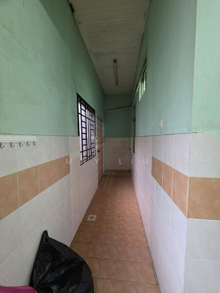 Corridor