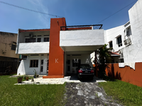 For Sale - Double Storey Bungalow @ Ipoh Garden South, Ipoh