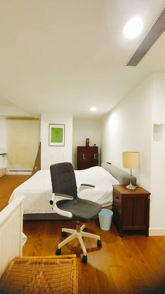 Kediaman Servis untuk Dijual di Imperia - VL Lee - Bedroom - PropertyGuru.com.my