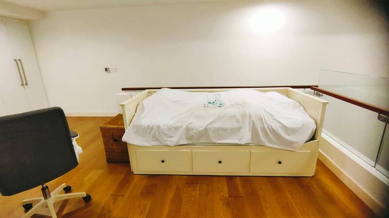 Kediaman Servis untuk Dijual di Imperia - VL Lee - Bedroom - PropertyGuru.com.my