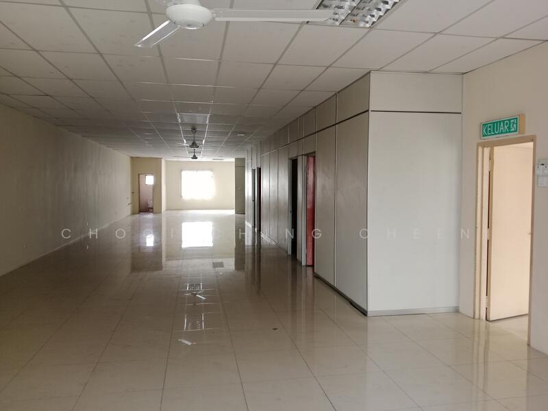 Corridor
