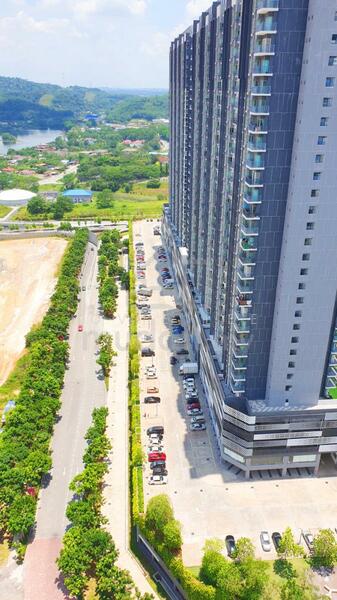 Shop / Office for Rent in Bangi (Selangor) - Jovie Lee - Exterior - PropertyGuru.com.my