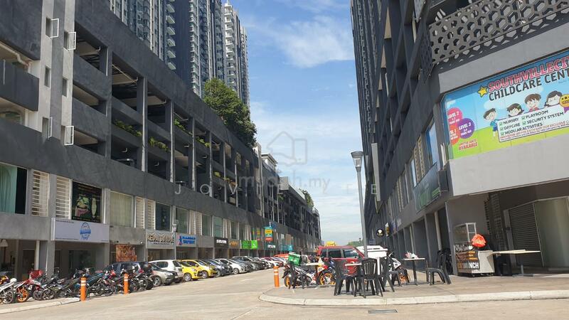 Shop / Office for Rent in Bangi (Selangor) - Jovie Lee - Exterior - PropertyGuru.com.my