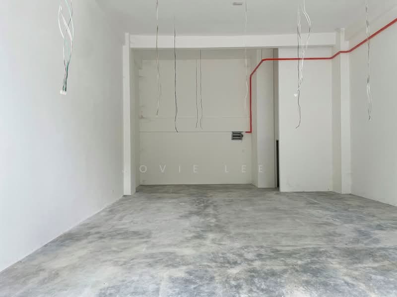 Shop / Office for Rent in Bangi (Selangor) - Jovie Lee - Interior - PropertyGuru.com.my