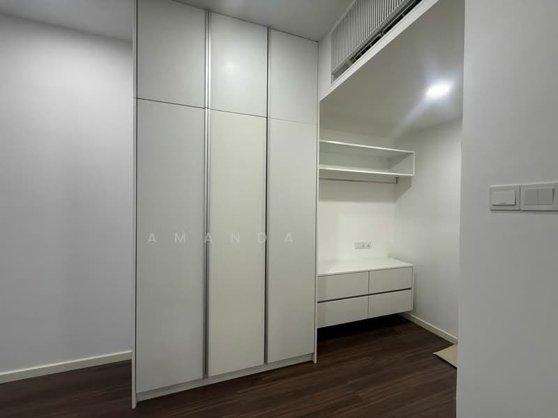 Kondominium untuk Disewa di Vertu Resort - Amanda Lam - Interior - PropertyGuru.com.my