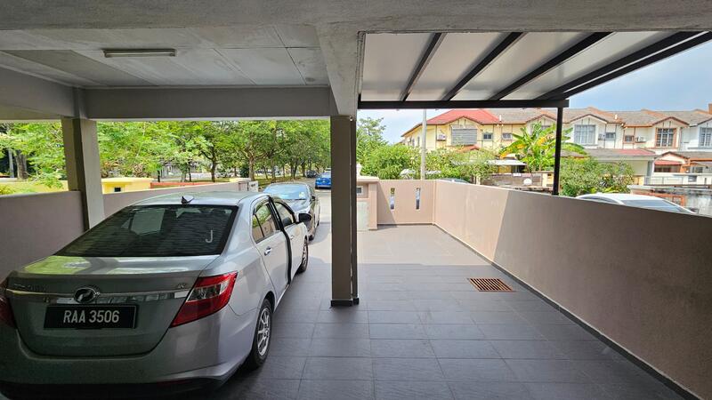Car Park