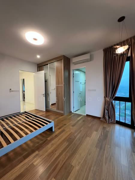 Condominium for Rent at Sky Condominium (Skyz Residence) - Ashley Woon - Bedroom - PropertyGuru.com.my