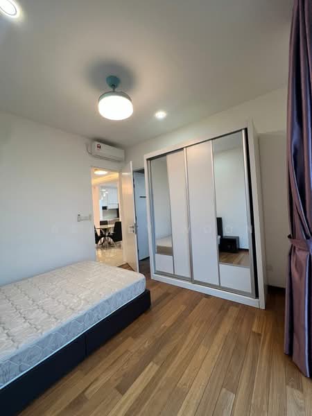 Condominium for Rent at Sky Condominium (Skyz Residence) - Ashley Woon - Bedroom - PropertyGuru.com.my