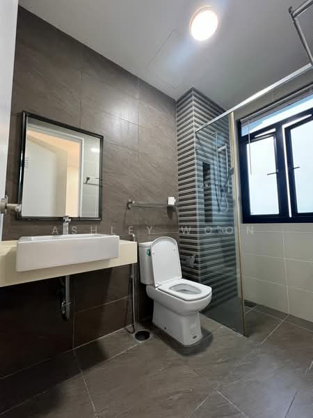 Condominium for Rent at Sky Condominium (Skyz Residence) - Ashley Woon - Bathroom - PropertyGuru.com.my
