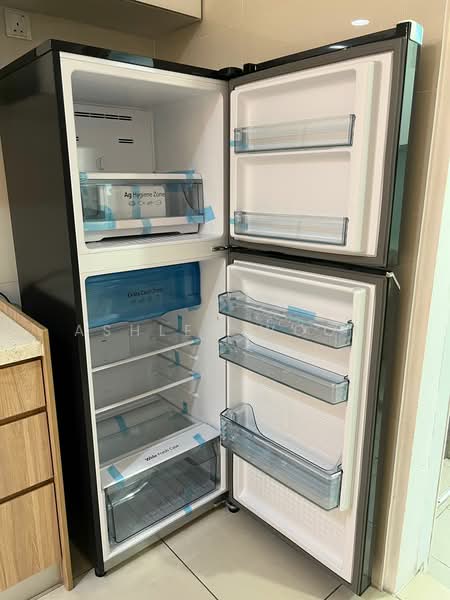 Condominium for Rent at Sky Condominium (Skyz Residence) - Ashley Woon - Kitchen - PropertyGuru.com.my