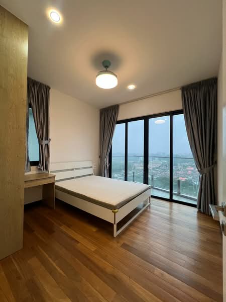 Condominium for Rent at Sky Condominium (Skyz Residence) - Ashley Woon - Bedroom - PropertyGuru.com.my