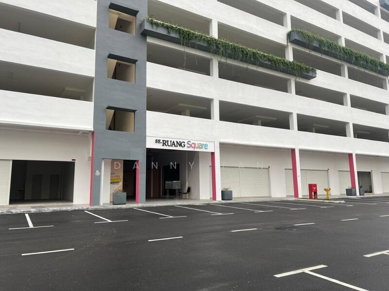 Shop / Office for Rent in Bandar Rimbayu (Telok Panglima Garang) - Danny Tan - Exterior - PropertyGuru.com.my