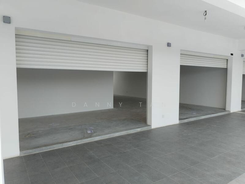 Shop / Office for Rent in Bandar Rimbayu (Telok Panglima Garang) - Danny Tan - Car Park - PropertyGuru.com.my
