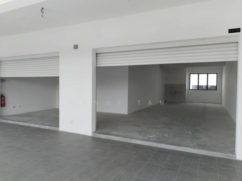 Shop / Office for Rent in Bandar Rimbayu (Telok Panglima Garang) - Danny Tan - Exterior - PropertyGuru.com.my