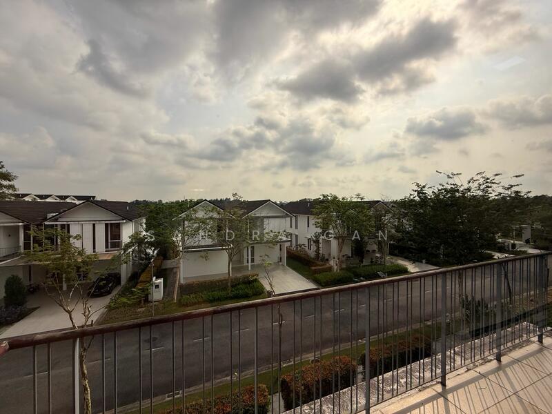 For Rent - Emerald Bay @ Puteri Harbour