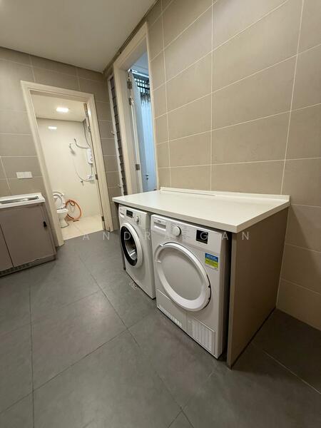 For Rent - Emerald Bay @ Puteri Harbour