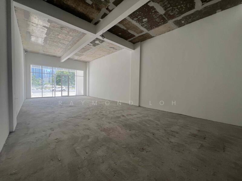 For Rent - Lucerne Bayan Lepas Drive Thru Unit For Rent