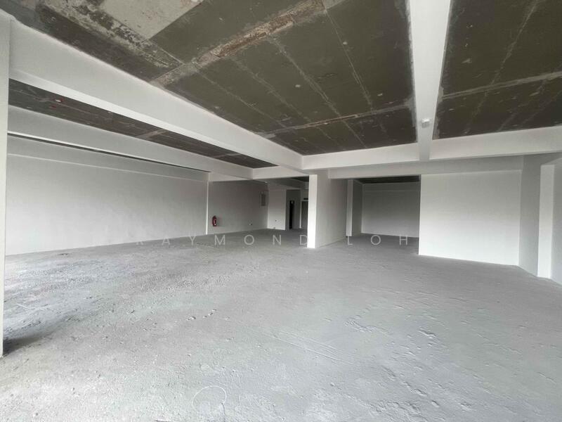 For Rent - Lucerne Bayan Lepas Drive Thru Unit For Rent