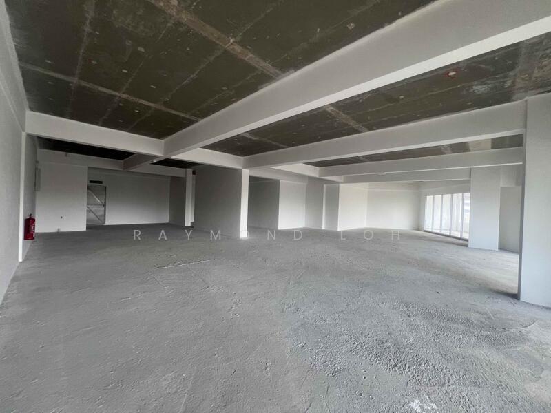 For Rent - Lucerne Bayan Lepas Drive Thru Unit For Rent