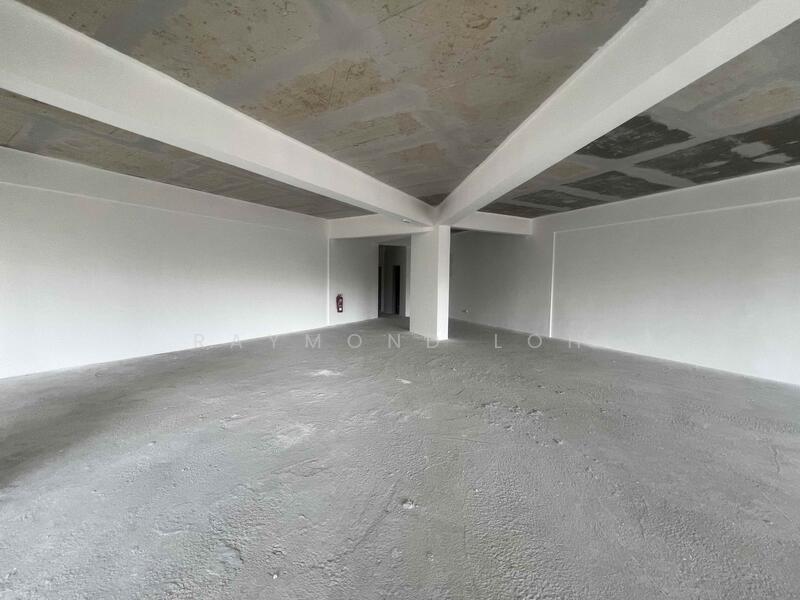 For Rent - Lucerne Bayan Lepas Drive Thru Unit For Rent