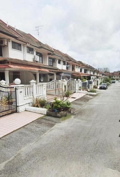 Jual Rumah Pusaka Bila Rumah Ada Penyewa Jual Rumah Pusaka Bila Rumah Ada Penyewa di Johor
