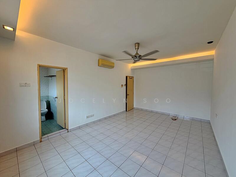 For Sale - Bukit Serdang Sek 9