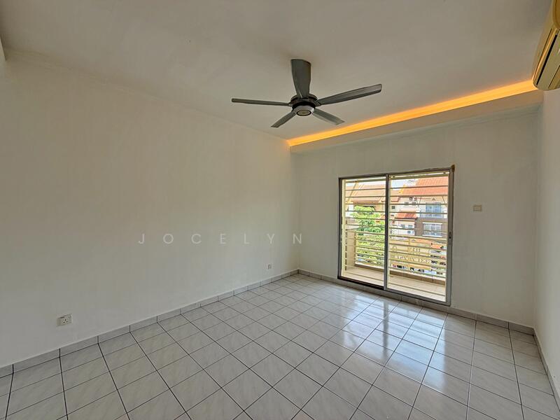 For Sale - Bukit Serdang Sek 9