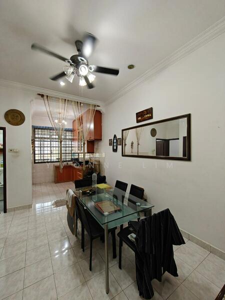 For Sale - Laman Beringin @ Taman Rinting