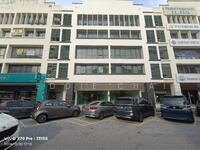 For Rent - Perdana Business Centre