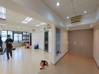 For Rent - Perdana Business Centre