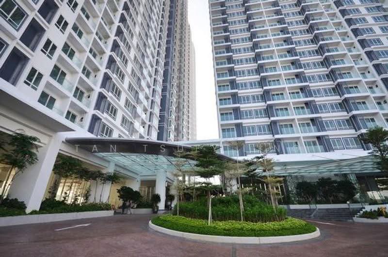 Service Residence for Sale at Desa Green - Tan Tsuey Ling - Exterior - PropertyGuru.com.my