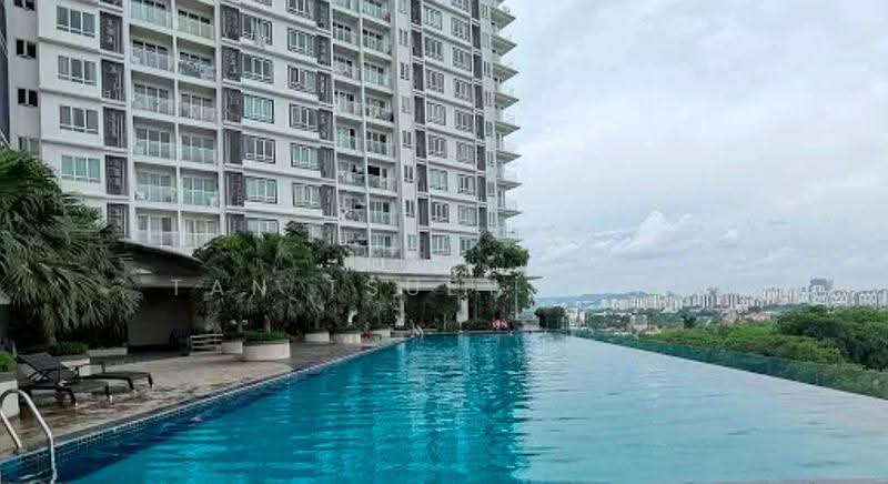 Service Residence for Sale at Desa Green - Tan Tsuey Ling - Exterior - PropertyGuru.com.my