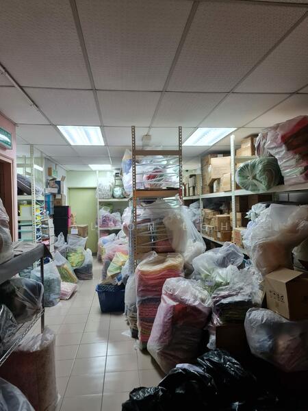 Storage