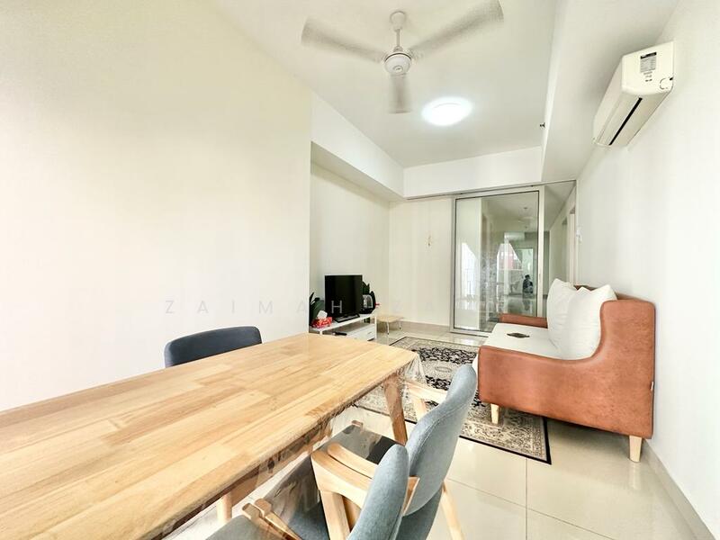 For Rent - Suria Jelutong