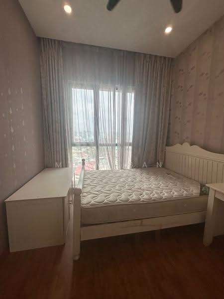 Kediaman Servis untuk Disewa di Setia SKY Residences - Miini Gan - Bedroom - PropertyGuru.com.my
