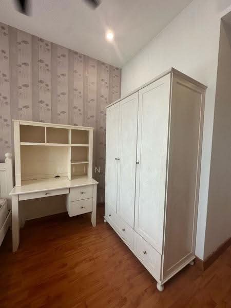 Kediaman Servis untuk Disewa di Setia SKY Residences - Miini Gan - Bedroom - PropertyGuru.com.my