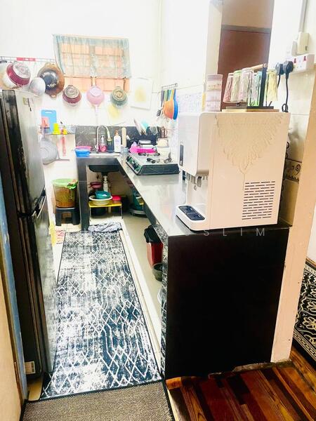 Untuk Dijual - Sri Dahlia