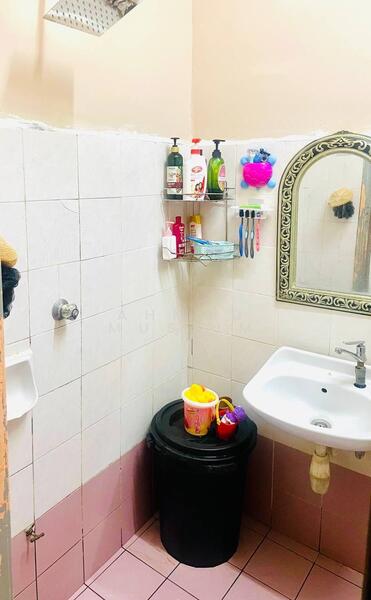 Untuk Dijual - Sri Dahlia