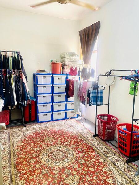 Untuk Dijual - Sri Dahlia