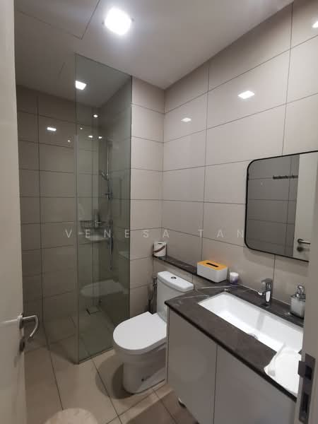 Service Residence for Rent at The Park Sky Residence - Venesa Tan - PropertyGuru.com.my