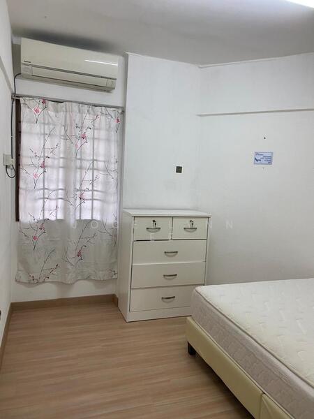 For Rent - Taman Pekaka