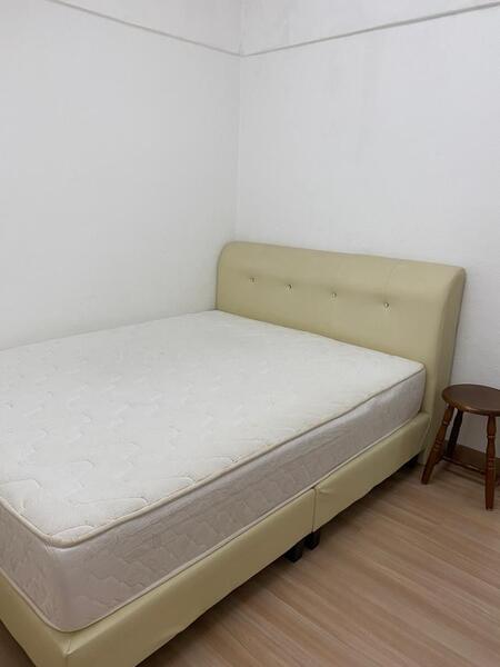 For Rent - Taman Pekaka