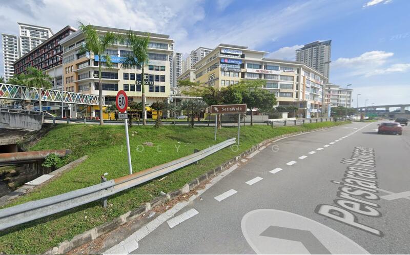 For Sale - SetiaWalk