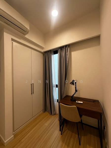 Servis Apartment untuk Disewa di Kami - Jenny Ong - Study - PropertyGuru.com.my