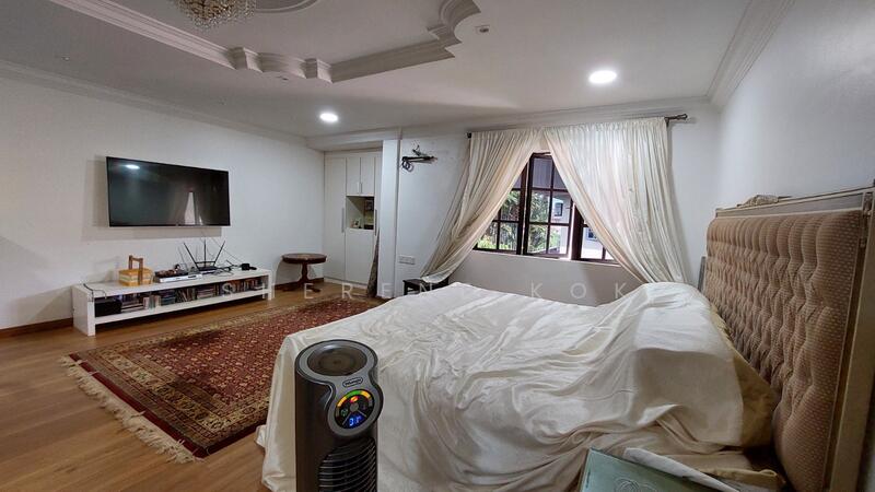 Rumah Banglo untuk Dijual di Sungai Maong (Kuching) - Sherene Kok - Bedroom - PropertyGuru.com.my