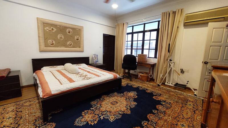 Rumah Banglo untuk Dijual di Sungai Maong (Kuching) - Sherene Kok - Bedroom - PropertyGuru.com.my