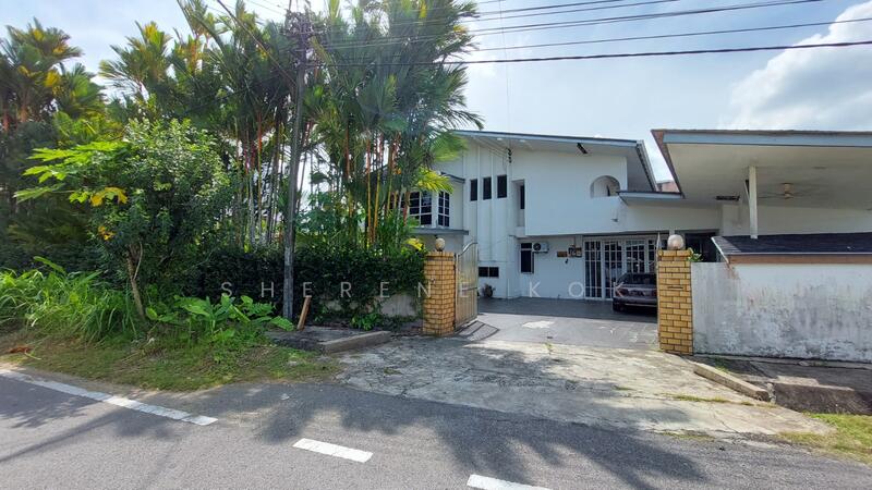 Rumah Banglo untuk Dijual di Sungai Maong (Kuching) - Sherene Kok - Exterior - PropertyGuru.com.my