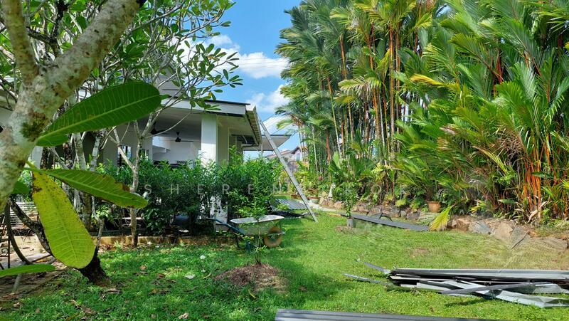 Rumah Banglo untuk Dijual di Sungai Maong (Kuching) - Sherene Kok - Exterior - PropertyGuru.com.my